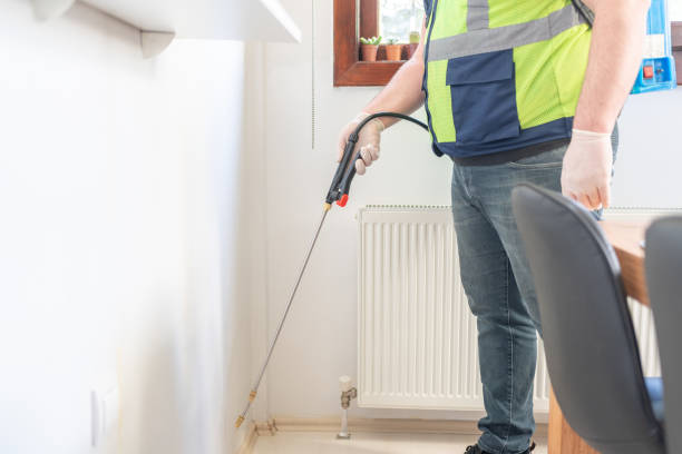 Best Cockroach Control Services  in Bonadelle Ranchos, CA